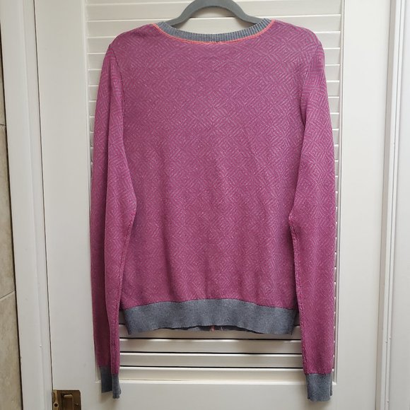 CAbi Meg Cardigan L - Picture 7 of 12
